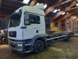 MAN TGM 15.290 4X2 LL