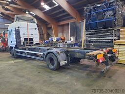 MAN TGM 15.290 4X2 LL