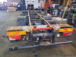 MAN TGM 15.290 4X2 LL