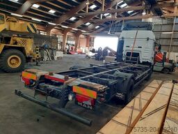 MAN TGM 15.290 4X2 LL