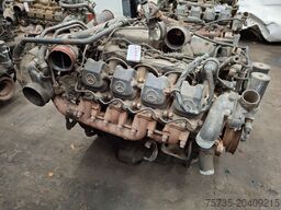 MERCEDES-BENZ OM442LA