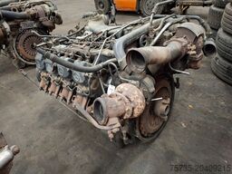 MERCEDES-BENZ OM442LA