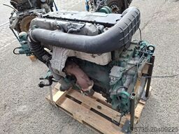 VOLVO D7F
