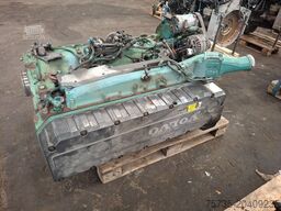 VOLVO D12D420