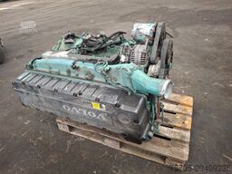 VOLVO D12D420