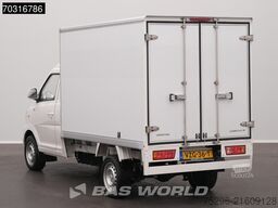 Cenntro Logistar 200 Bakwagen 100% Elektrisch 42kWh 260...