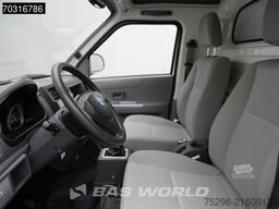 Cenntro Logistar 200 Bakwagen 100% Elektrisch 42kWh 260...