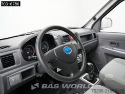 Cenntro Logistar 200 Bakwagen 100% Elektrisch 42kWh 260...