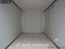 Cenntro Logistar 200 Bakwagen 100% Elektrisch 42kWh 260...