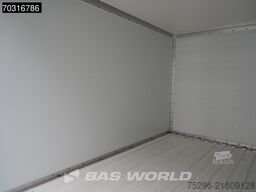 Cenntro Logistar 200 Bakwagen 100% Elektrisch 42kWh 260...