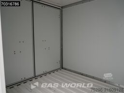 Cenntro Logistar 200 Bakwagen 100% Elektrisch 42kWh 260...