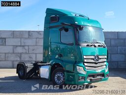 Mercedes Actros 1843 4X2 StreamSpace MirrorCam