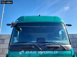 Mercedes Actros 1843 4X2 StreamSpace MirrorCam