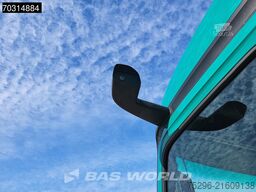 Mercedes Actros 1843 4X2 StreamSpace MirrorCam