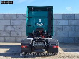 Mercedes Actros 1843 4X2 StreamSpace MirrorCam