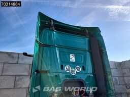 Mercedes Actros 1843 4X2 StreamSpace MirrorCam