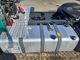 Mercedes Actros 1843 4X2 StreamSpace MirrorCam