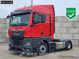 MAN TGX 18.480 4X2 New! GM Mega 2xTanks Euro 6