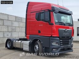 MAN TGX 18.480 4X2 New! GM Mega 2xTanks Euro 6