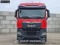 MAN TGX 18.480 4X2 New! GM Mega 2xTanks Euro 6