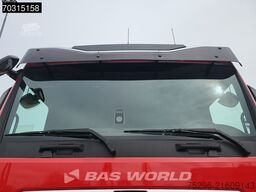 MAN TGX 18.480 4X2 New! GM Mega 2xTanks Euro 6