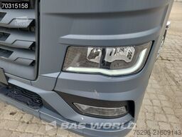 MAN TGX 18.480 4X2 New! GM Mega 2xTanks Euro 6