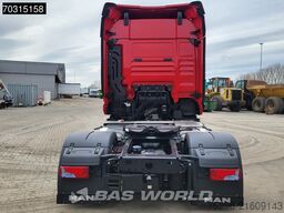 MAN TGX 18.480 4X2 New! GM Mega 2xTanks Euro 6