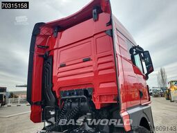 MAN TGX 18.480 4X2 New! GM Mega 2xTanks Euro 6