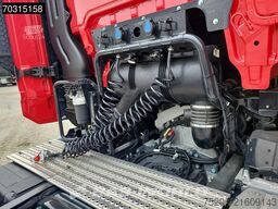 MAN TGX 18.480 4X2 New! GM Mega 2xTanks Euro 6