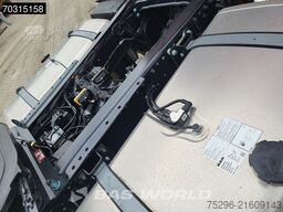 MAN TGX 18.480 4X2 New! GM Mega 2xTanks Euro 6