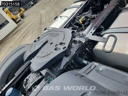 MAN TGX 18.480 4X2 New! GM Mega 2xTanks Euro 6