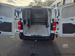 FIAT Scudo L2 KaWa 120,Klima,DAB,LR Boden