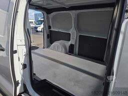 FIAT Scudo L2 KaWa 120,Klima,DAB,LR Boden