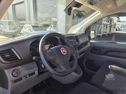 FIAT Scudo L2 KaWa 120,Klima,DAB,LR Boden