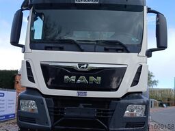 MAN TGS 33470 6X6