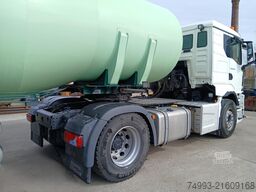 MAN TGX 18470 trekker 4x2 TGX 18470 4x2 ADR