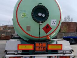 MAN TGX 18470 trekker 4x2 TGX 18470 4x2 ADR