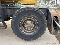 Caterpillar M 325 D OVERSLAGKRAAN / MATERIAL HANDLER / UMSC...