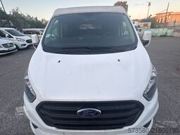 Ford Panama P10 Wohnmobil | 2022 | Euro 6 | Professioneller Verkäufer