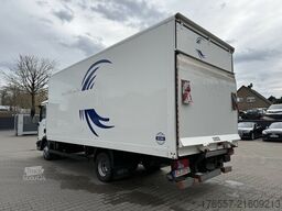 MAN TGL 8.190 Kofferwagen LBW 164TKM