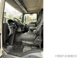 MAN TGL 8.190 Kofferwagen LBW 164TKM