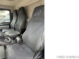 MAN TGL 8.190 Kofferwagen LBW 164TKM
