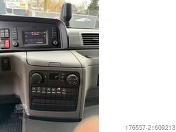 MAN TGL 8.190 Kofferwagen LBW 164TKM