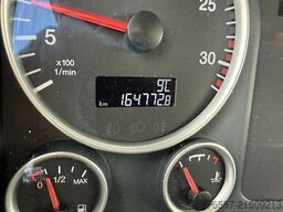 MAN TGL 8.190 Kofferwagen LBW 164TKM