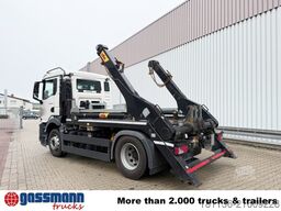 MAN TGS 18.430 4x2 BL, Tele-Absetzer, Funk