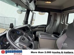 MAN TGS 18.430 4x2 BL, Tele-Absetzer, Funk