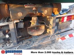 Mercedes-Benz Actros 2648 L 6x4