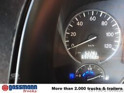 Mercedes-Benz Actros 2648 L 6x4