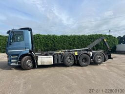 DAF DAF CF85 460 SCARRABILE USATO