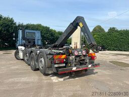 DAF DAF CF85 460 SCARRABILE USATO